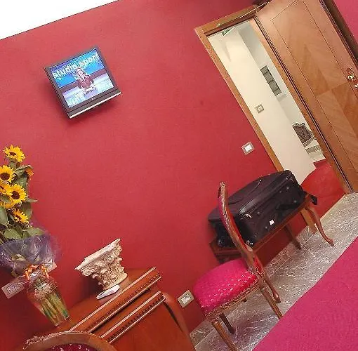 Hotel Foro Imperatori