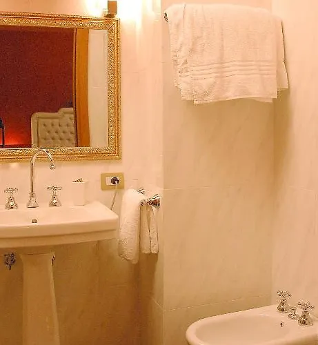 Hotel Foro Imperatori 3*