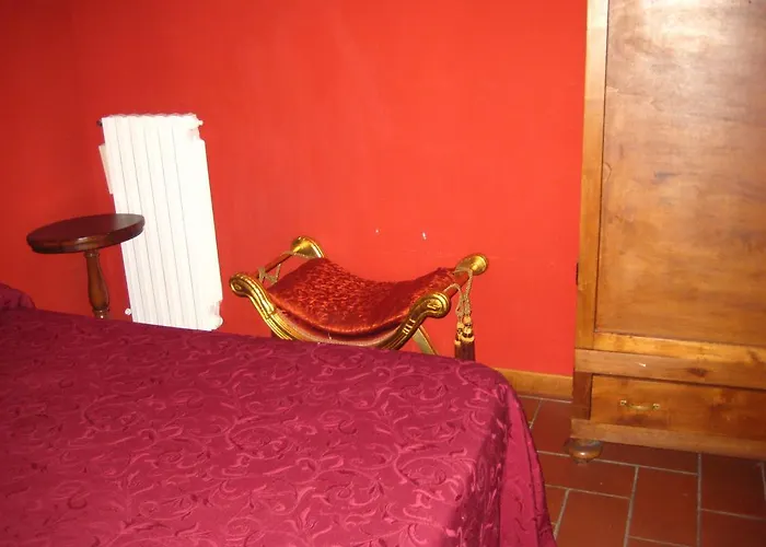 Foro Imperatori Hotel Roma