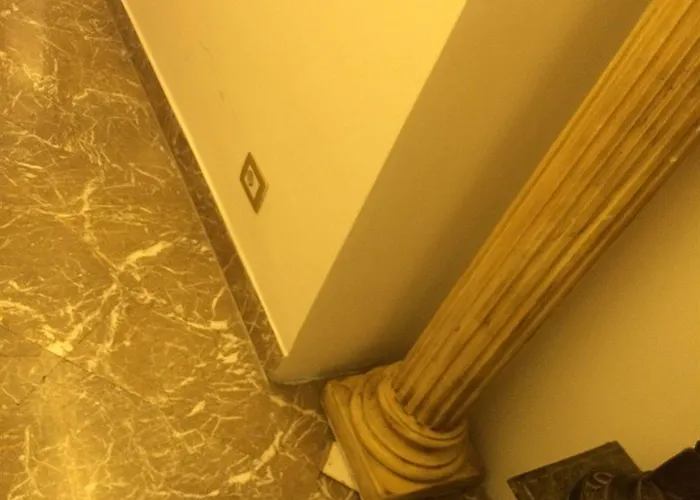 Hotel Foro Imperatori Roma