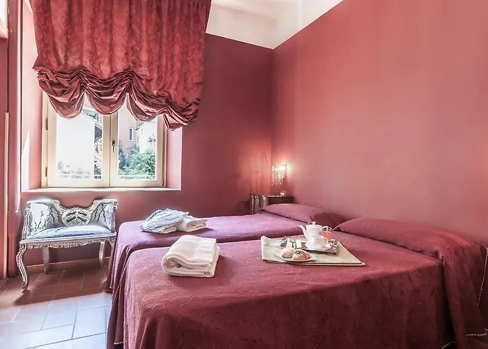 Foro Imperatori Hotel Roma