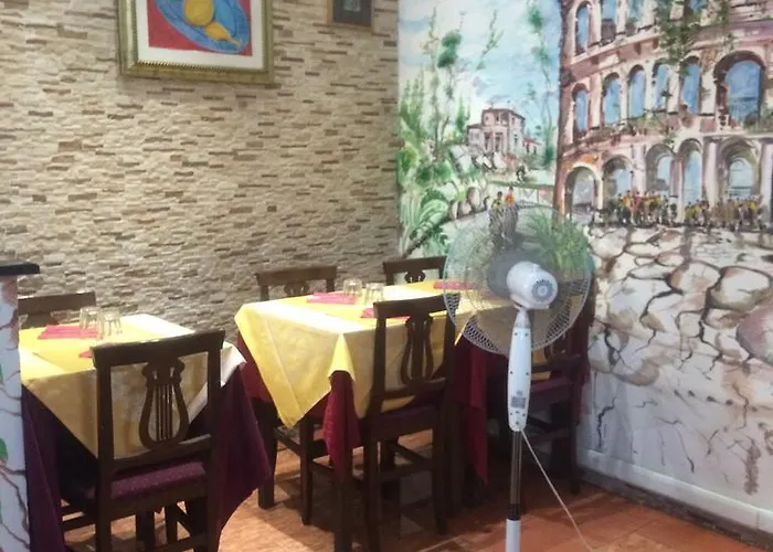 Foro Imperatori Roma