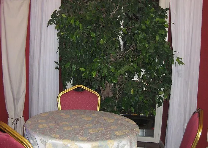 Foro Imperatori 3*