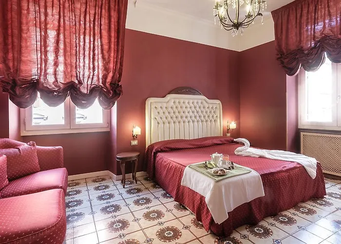 Foro Imperatori Hotel Roma