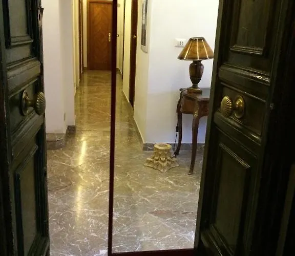 Foro Imperatori Hotel