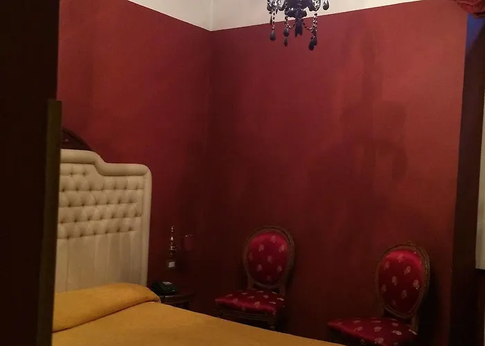 Hotel Foro Imperatori 3*