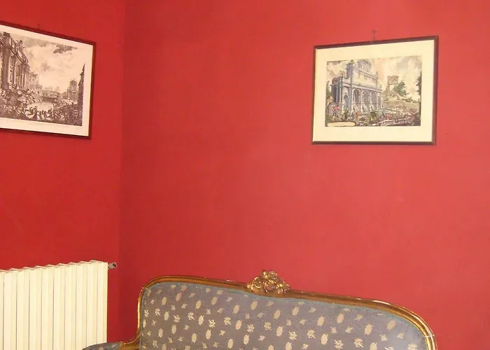 Hotel Foro Imperatori Roma